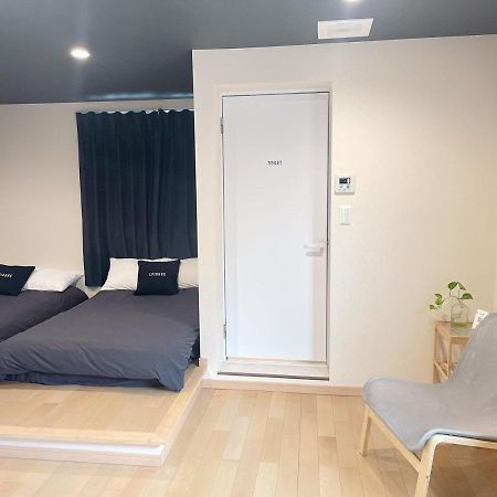 Leisure Hotel 中野 Токіо Екстер'єр фото