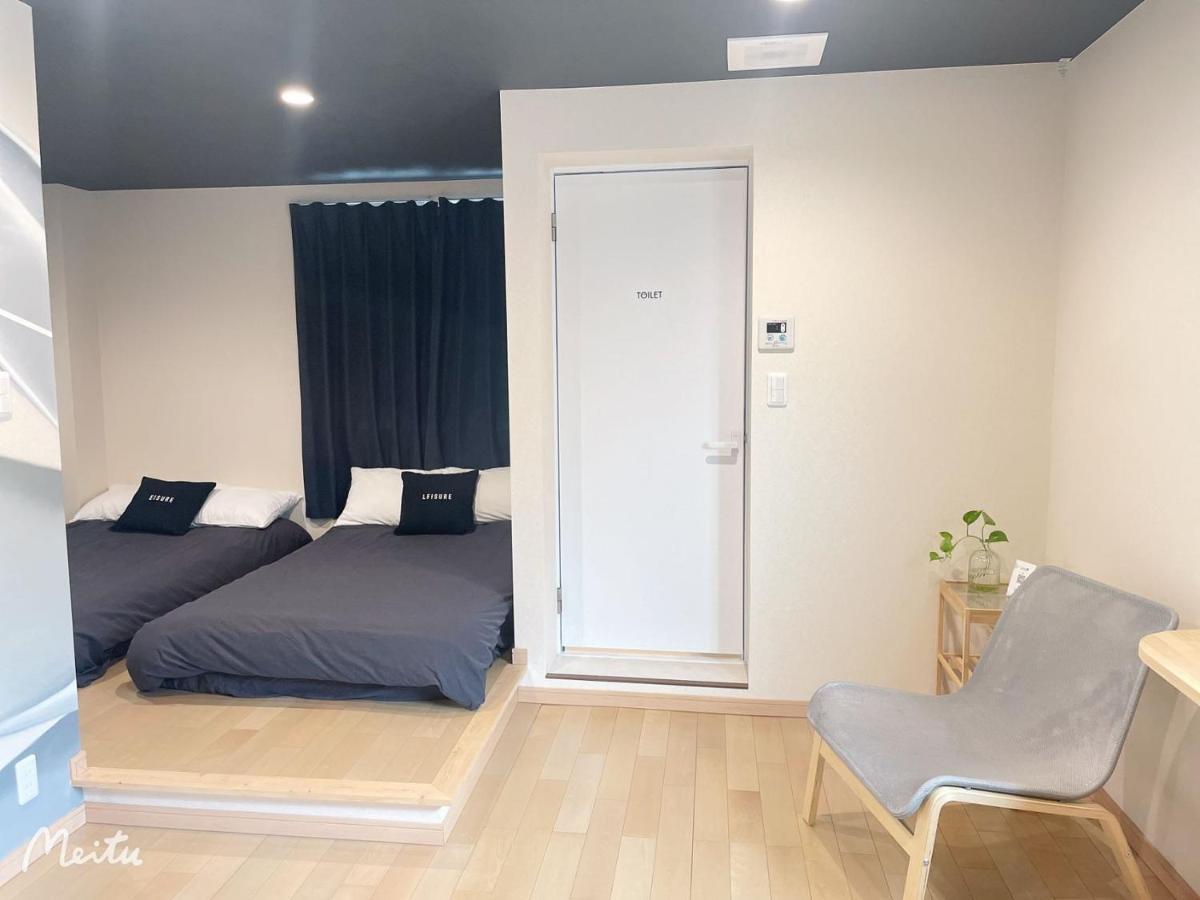 Leisure Hotel 中野 Токіо Екстер'єр фото