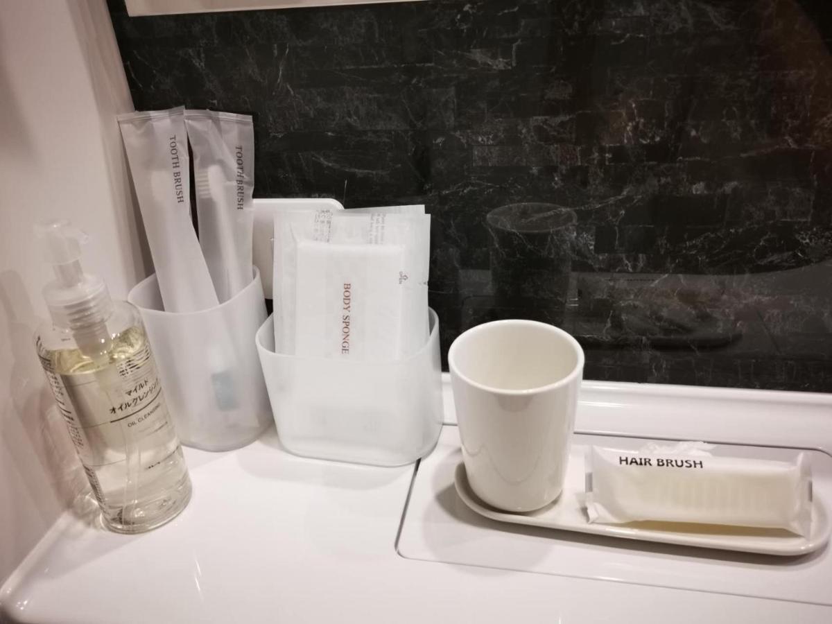 Leisure Hotel 中野 Токіо Екстер'єр фото