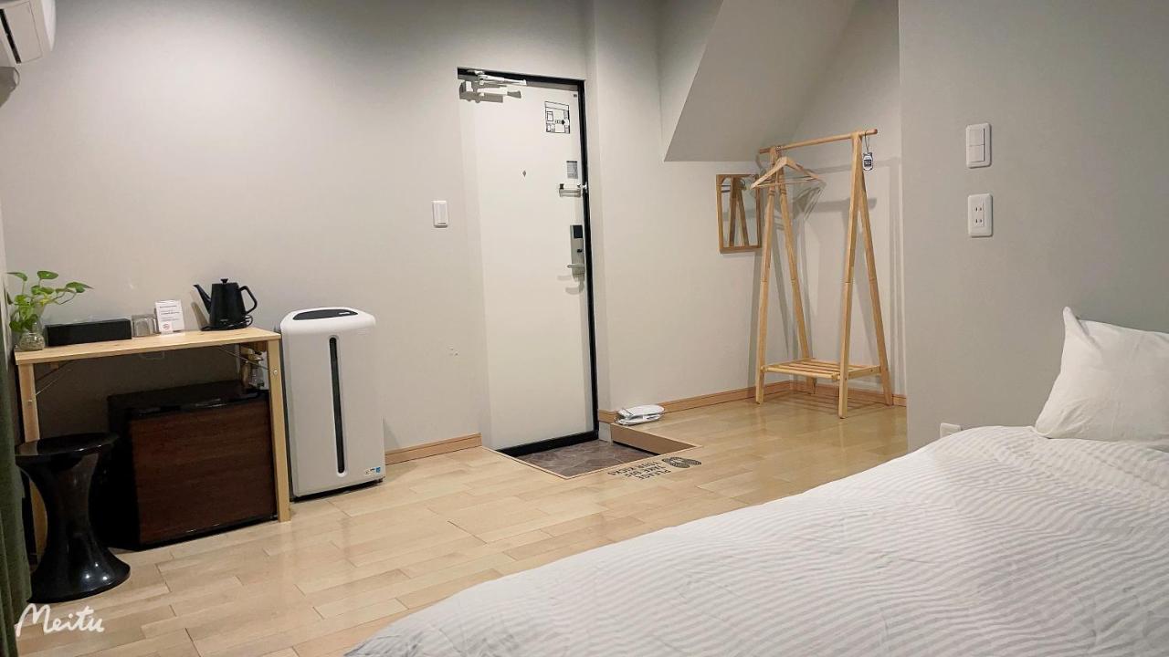 Leisure Hotel 中野 Токіо Екстер'єр фото
