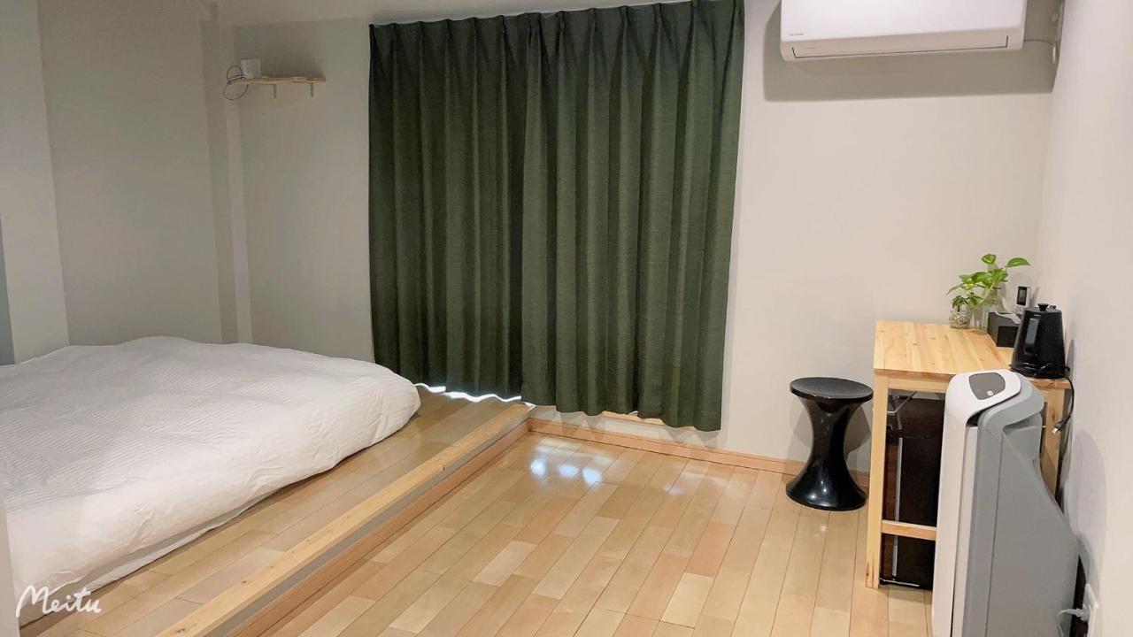 Leisure Hotel 中野 Токіо Екстер'єр фото