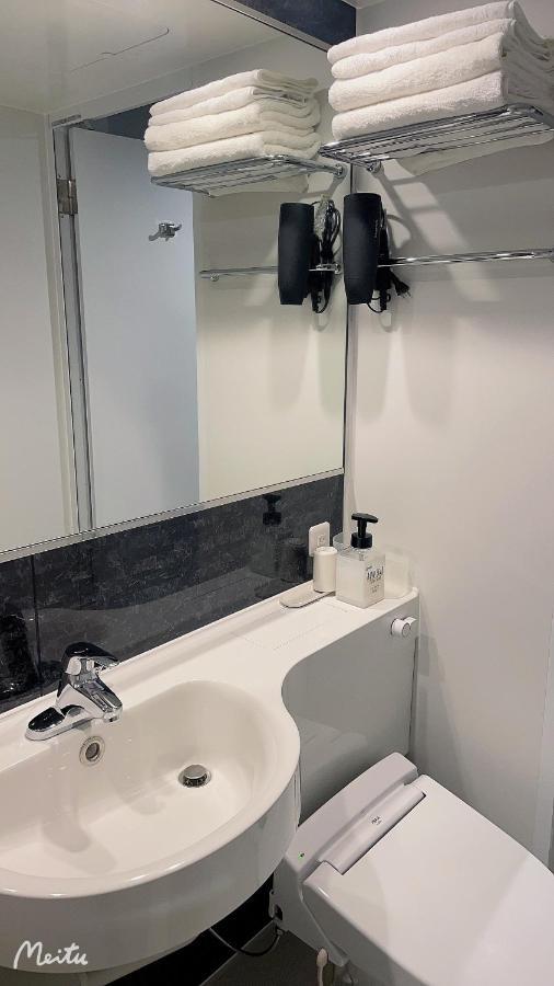 Leisure Hotel 中野 Токіо Екстер'єр фото